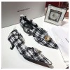 발렌시아가 여성슈즈 4cm