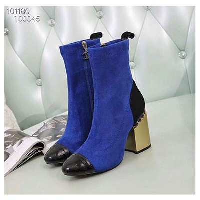 샤넬 여성슈즈 8cm
