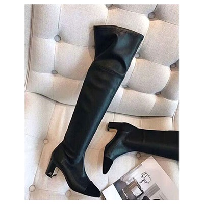 샤넬 여성슈즈 6cm