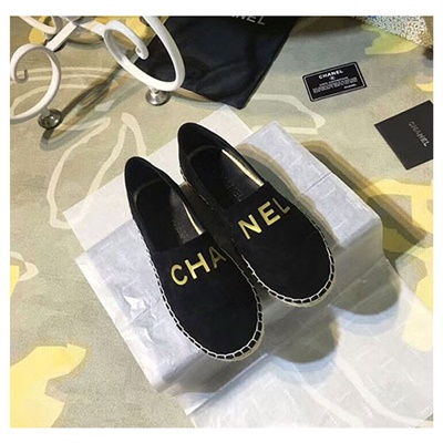 샤넬 여성슈즈