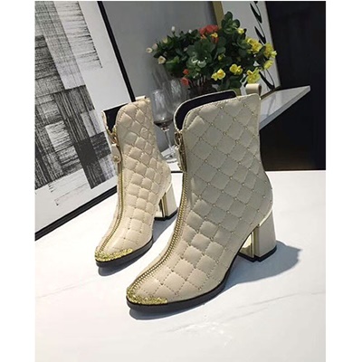 샤넬 여성슈즈 7.5cm