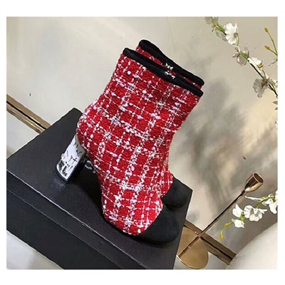 샤넬 여성슈즈