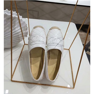 샤넬 여성슈즈