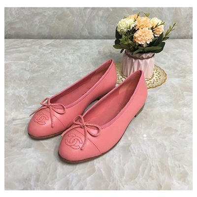 샤넬 여성슈즈