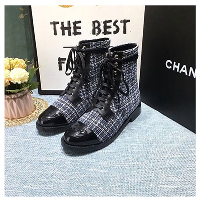 샤넬 여성슈즈 3.5cm