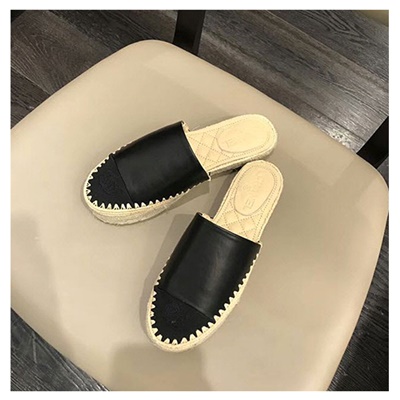 샤넬 여성슈즈