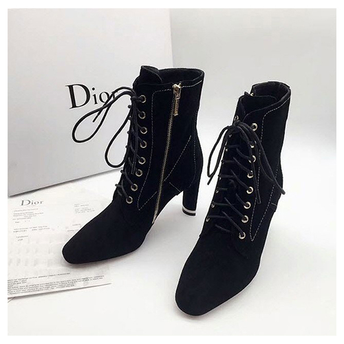 디올 여성슈즈 8cm