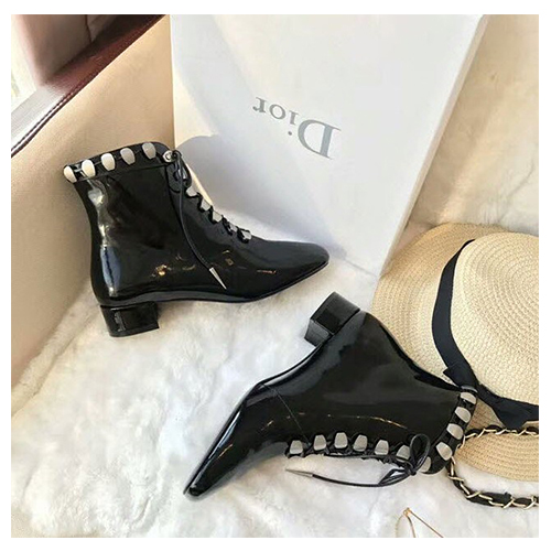 디올 여성슈즈