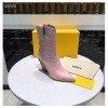펜디 여성슈즈 9cm