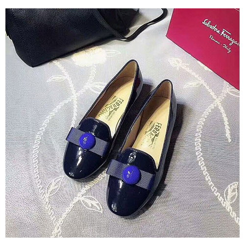 페레가모 여성슈즈