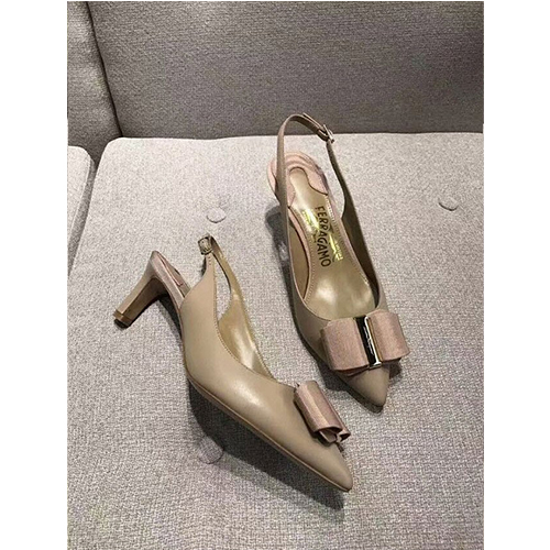 페레가모 여성슈즈 5cm