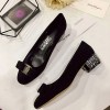 페레가모 여성슈즈 1cm 3.5cm 7cm