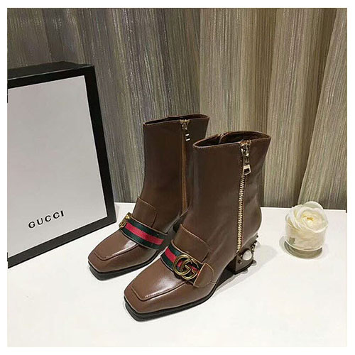 구찌 여성슈즈 7cm