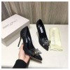 지미추 여성슈즈 10.5cm