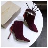 지미추 여성슈즈 8.5cm