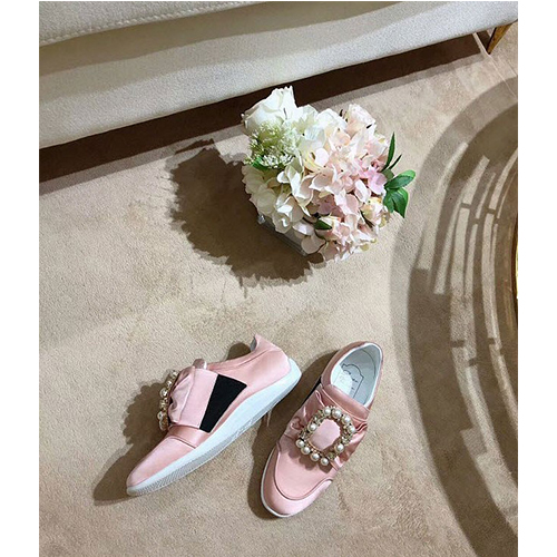 로저비비에 여성슈즈