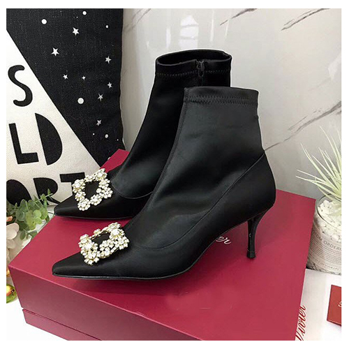 로저비비에 여성슈즈 6.5cm