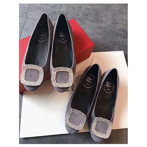 로저비비에 여성슈즈 1cm 3.5cm