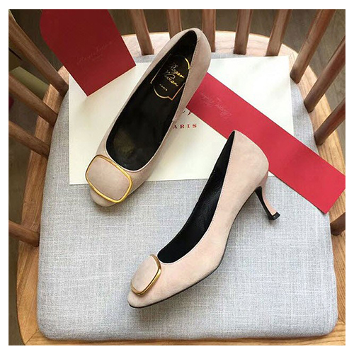 로저비비에 여성슈즈 6.3cm
