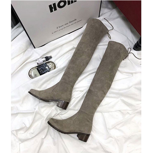 스튜어트 와이츠먼 여성슈즈 4.5cm