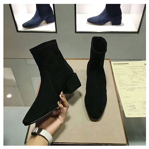스튜어트 와이츠먼 여성슈즈 5cm