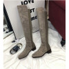 스튜어트 와이츠먼 여성슈즈 4.5cm