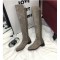 스튜어트 와이츠먼 여성슈즈 4.5cm