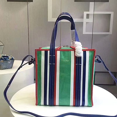 발렌시아가 바자 쇼퍼 S