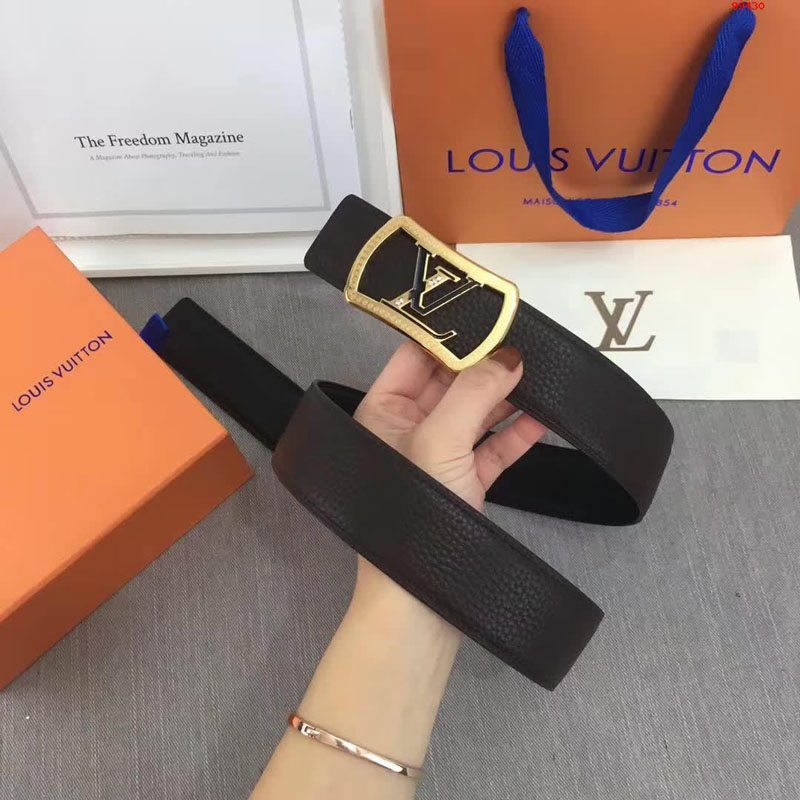 루이비통 남성 벨트 LVBT0407