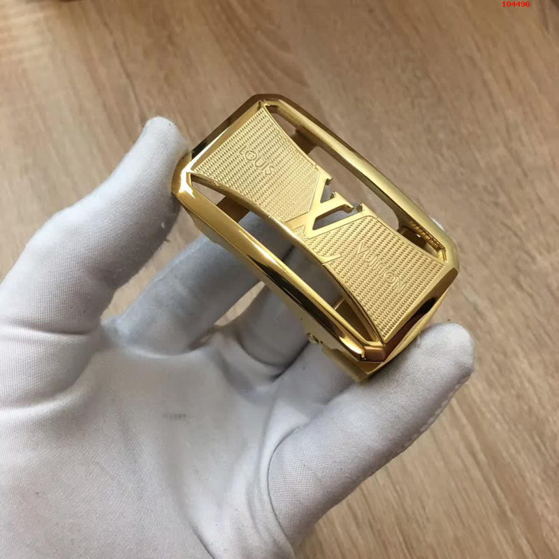 루이비통 남성 벨트 LVBT0284