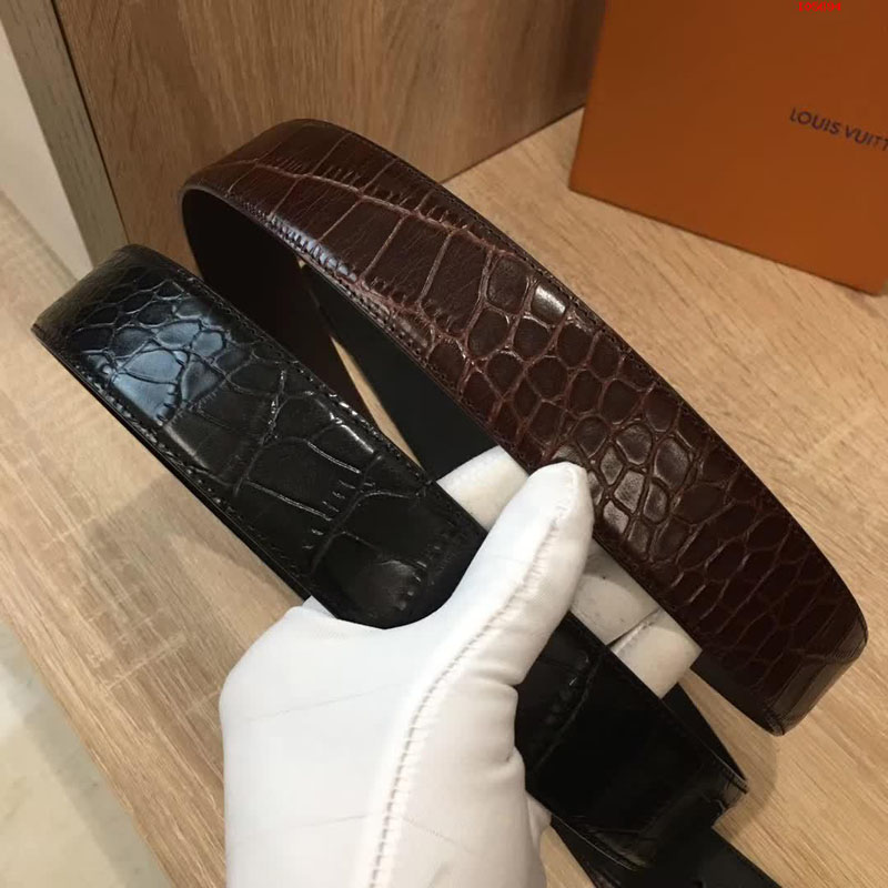루이비통 남성 벨트 LVBT0247