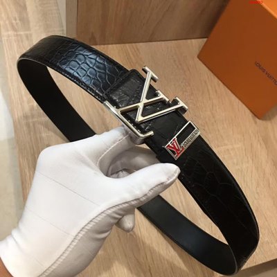 루이비통 남성 벨트 LVBT0248