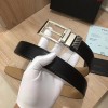 프라다 남성 벨트 PRBT0021