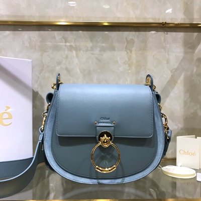 끌로에 TESS 라지 백
