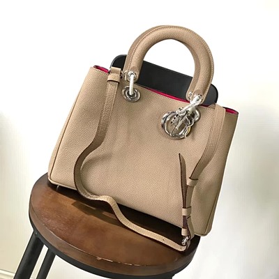 디올리시모 백 bullcalf leather M0902OTRL M413 베이지
