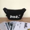 디올 KWPO100 화이트 DIOR X KAWS 나일론 바디백