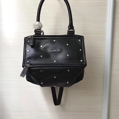 지방시 판도라 오리지널 고트스킨 27cm