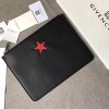 지방시 파우치 