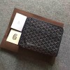 고야드 토일레트 백 G8906 Navy Blue