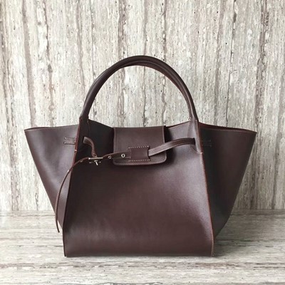 셀린느 미디엄 빅백 MEDIUM BIG BAG IN SUPPLE GRAINED CALFSKIN