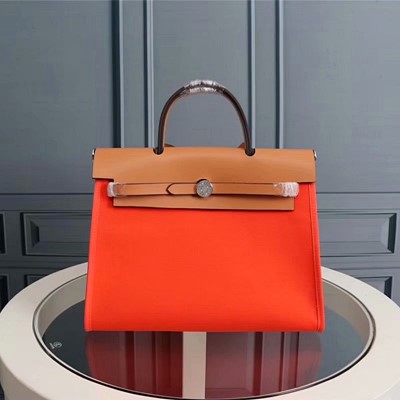 에르메스 Her Bag ZIP 31
