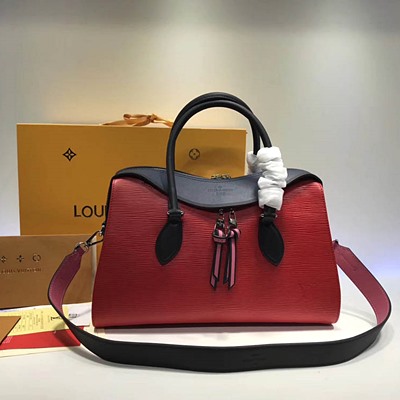 루이비통 에피 튈르리 M54387-레드