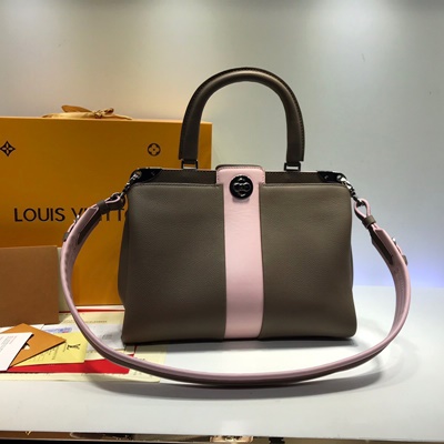 루이비통 닥터 백 other leathers 핸드백 M54374