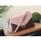 루이비통 M44033 모노그램 캔버스 에삐 가죽 생 미셀 Rose Ballerine 