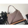 루이비통 M43743 모노그램 앙프렝뜨 Taupe Glace 퐁티외 PM 