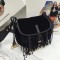 프라다 PRADA CORSAIRE BAG  1BD051