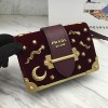 프라다 카이에 백 PRADA CAHIER BAG  1BH018