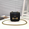 프라다 PRADA CAHIER BAG  1BF048  -블랙