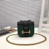 프라다 PRADA CAHIER BAG  1BF048  -그린