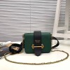 프라다 PRADA CAHIER BAG  1BF048  -그린